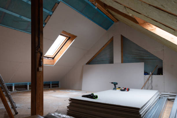 Range of Insulation Solutions in Ensley, FL