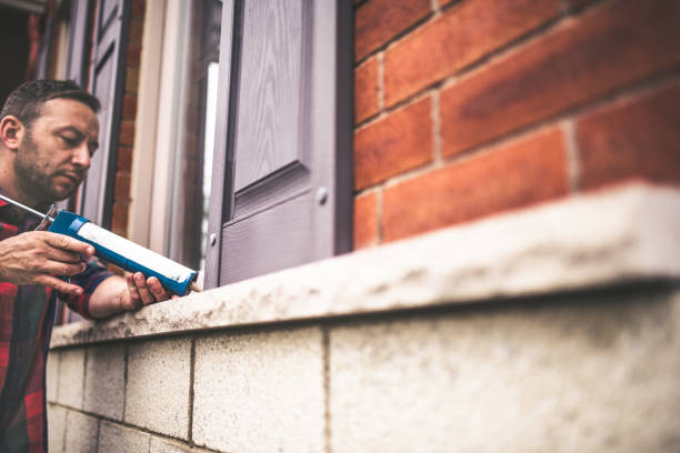 Best Energy-efficient Insulation  in Ensley, FL