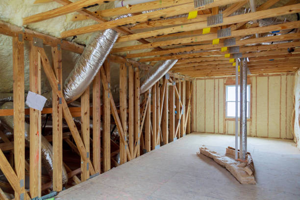 Insulation Replacement Services in Ensley, FL