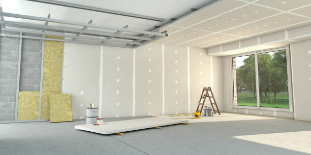 Best Insulation for New Construction  in Ensley, FL