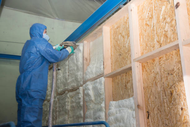 Range of Insulation Solutions in Ensley, FL