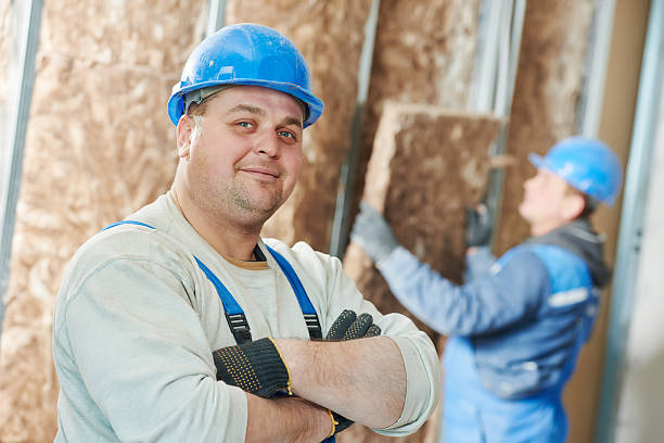 Insulation for New Construction in Ensley, FL